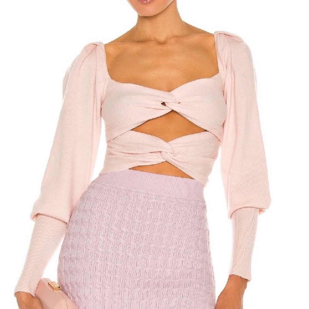 LPA Ayla Sweater